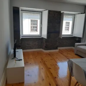  Apartamento Sao Bartolomeu 3