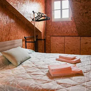  Apartamento Sweet Family Double