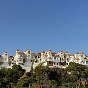 Vimar Algarrobo Costa