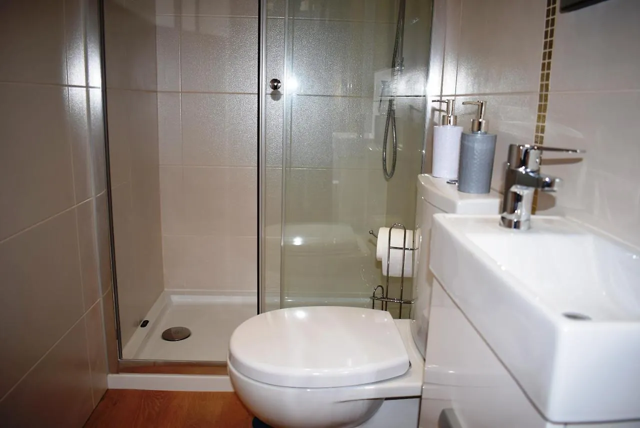 Studio Station 2 Coimbra Apartment