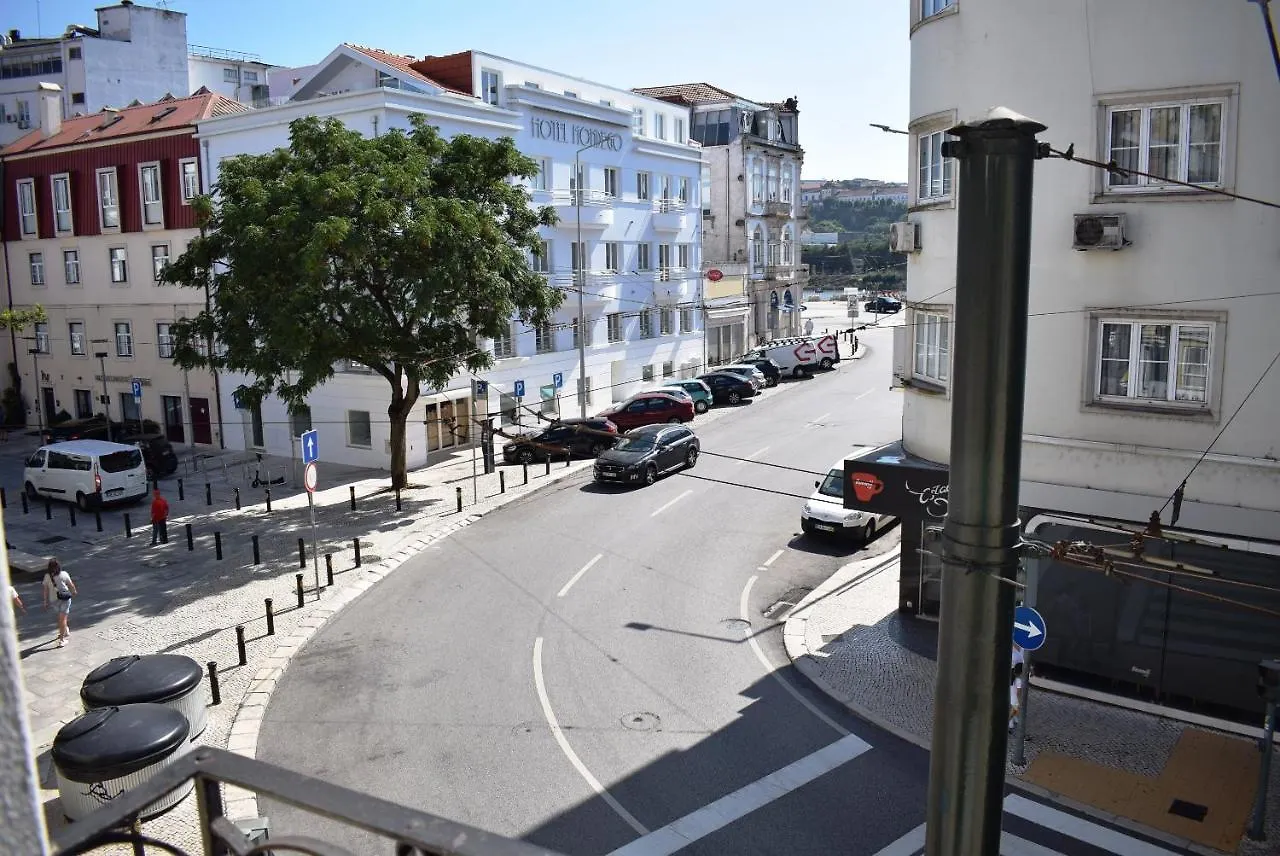 Studio Station 2 Coimbra